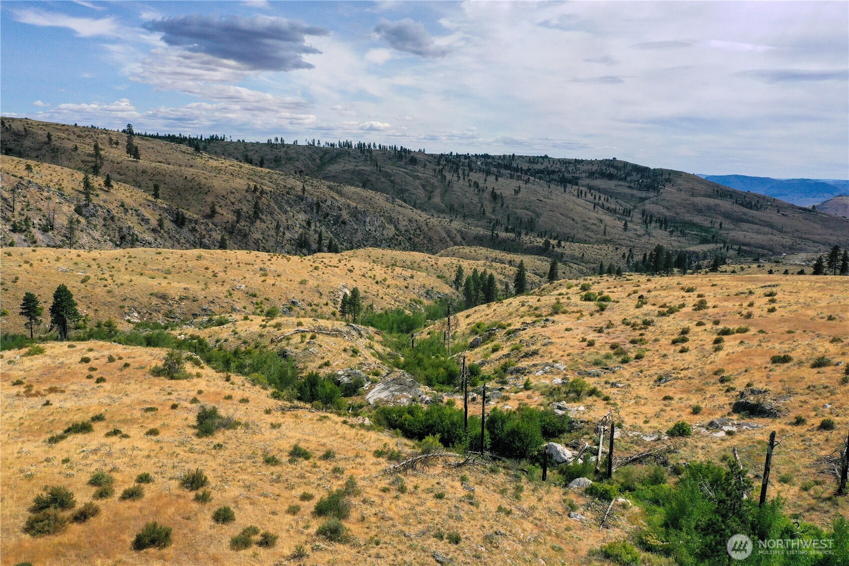 0 TBD Indian Dan Canyon