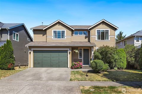 Photo of 3711 Santis Loop SE, Lacey, WA 98503 (MLS # 2554440)