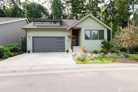 Photo of 9050 Sea Mist Lane, Blaine, WA 98230 (MLS # 2430271)