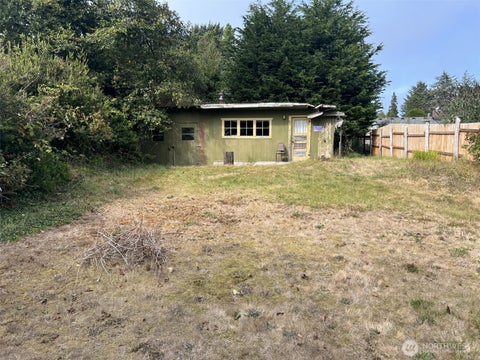 Photo of 1107 272nd Place, Ocean Park, WA 98640 (MLS # 2580370)