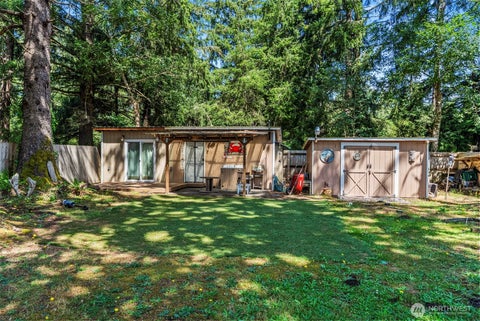 Photo of 3311 281st Street, Ocean Park, WA 98640 (MLS # 2560491)
