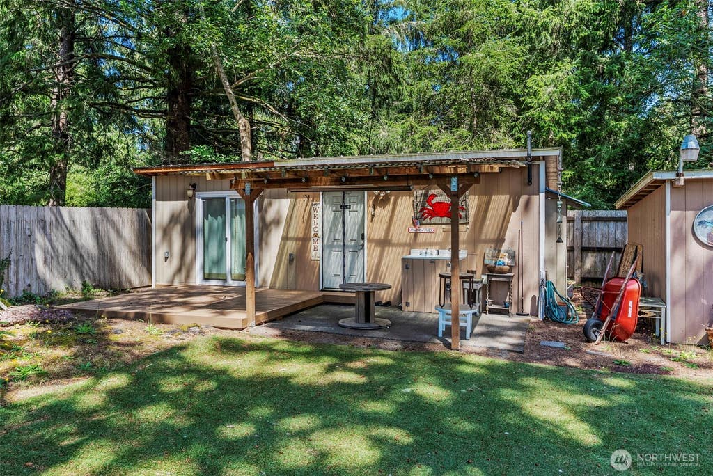 Photo of 3311 281st Street, Ocean Park, WA 98640 (MLS # 2560491)