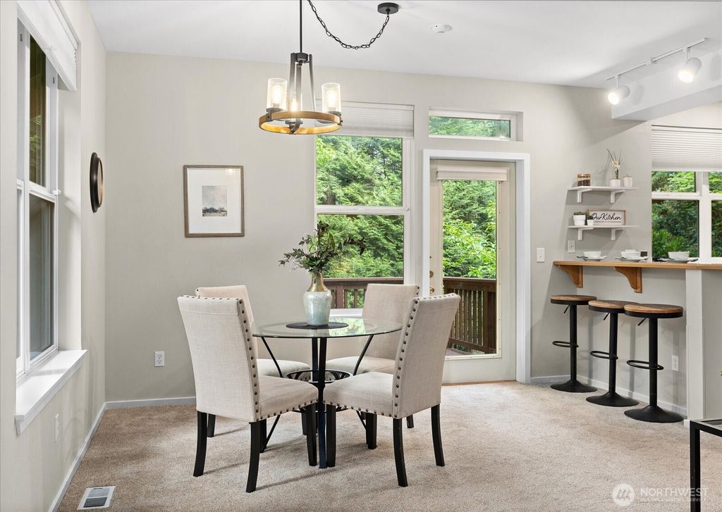 Photo of 9308 157th Place NE #B101, Redmond, WA 98052 (MLS # 2376018)
