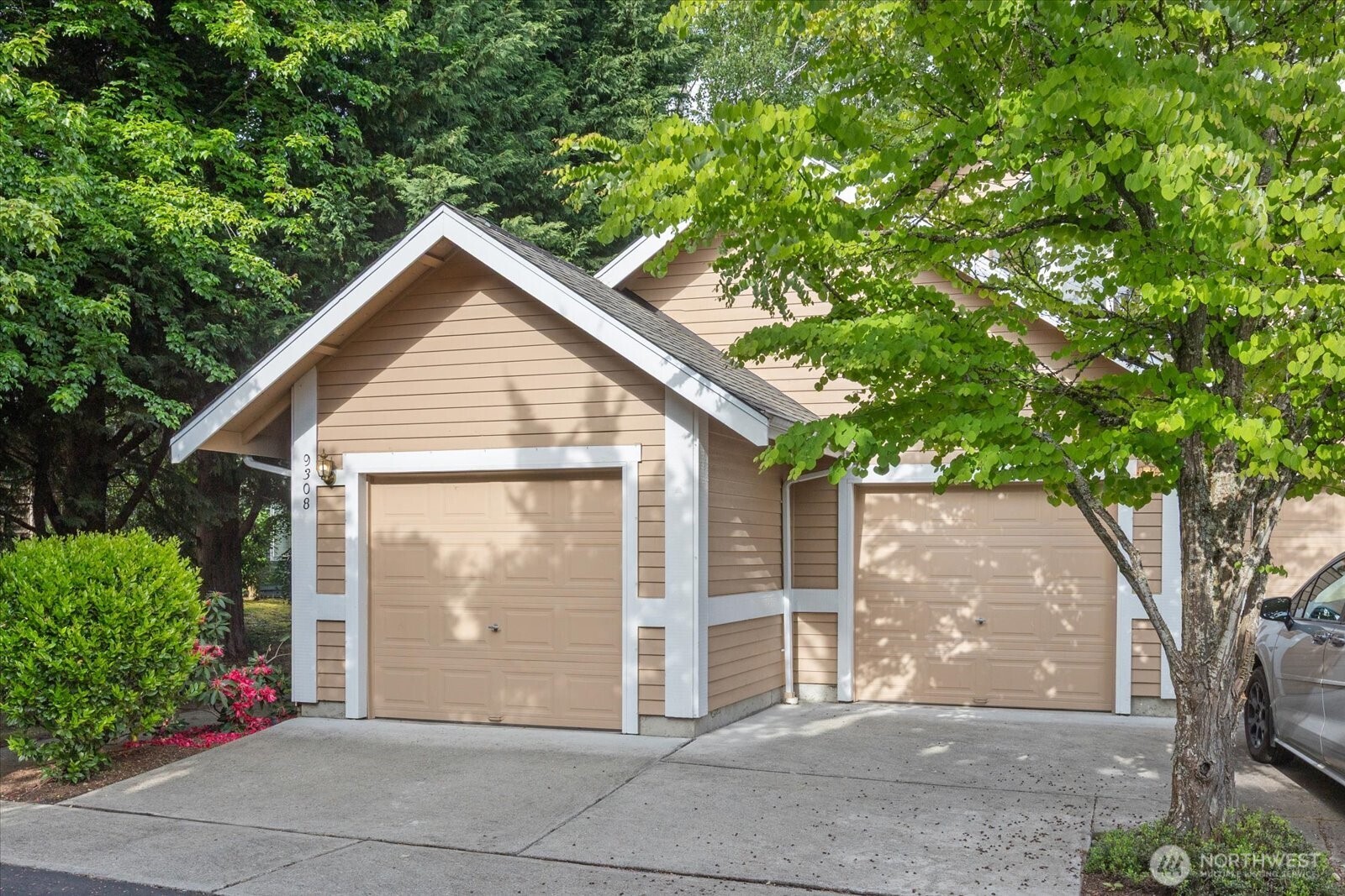 9308 157th Place NE B101