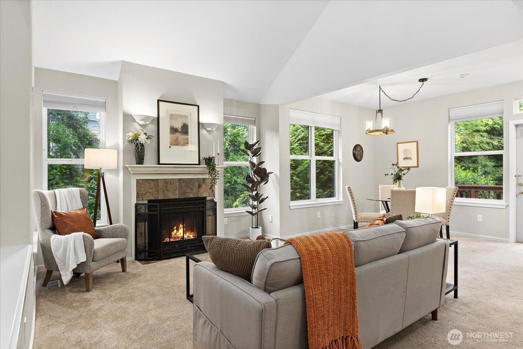 Photo of 9308 157th Place NE #B101, Redmond, WA 98052 (MLS # 2376018)