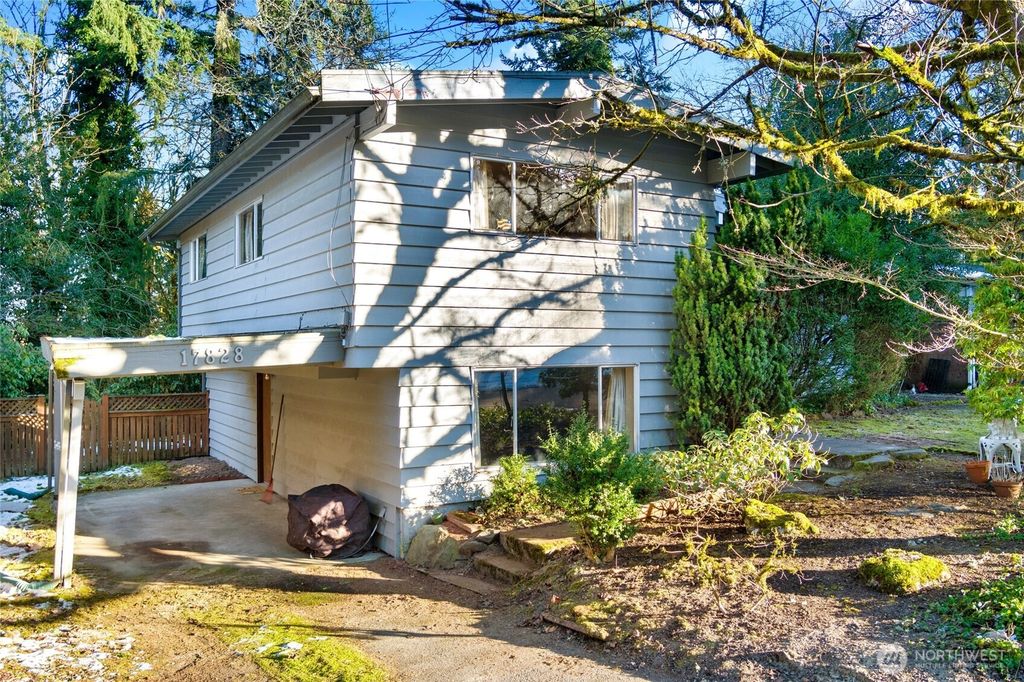 Photo of 17828 93rd Place NE, Bothell, WA 98011 (MLS # 2331731)
