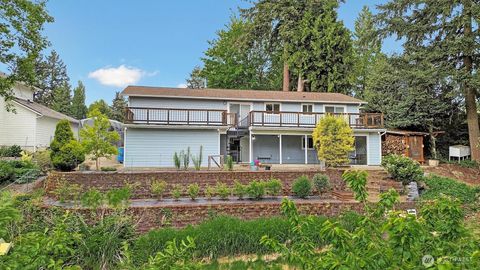9601 S 216th Street, Kent, WA 98031 - MLS#: 2369449