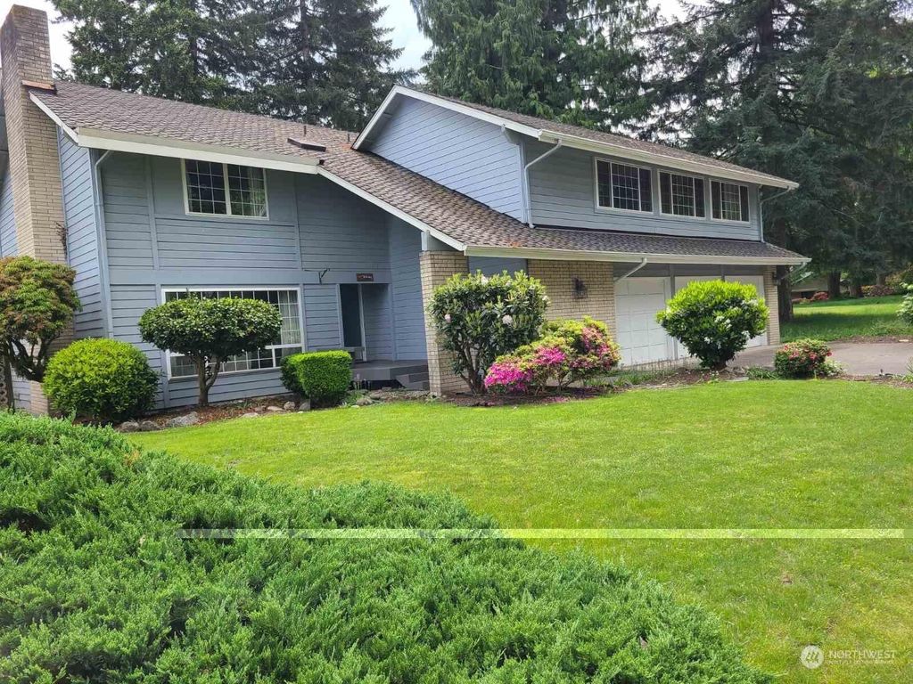Photo of 17302 147th Avenue SE, Renton, WA 98058 (MLS # 2073223)