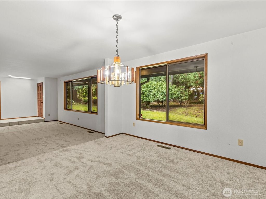 Photo of 16715 SE 235th Street, Kent, WA 98042 (MLS # 2455399)