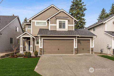 9919 Merrick Street SE Unit 379, Yelm, WA 98597 - MLS#: 2302259