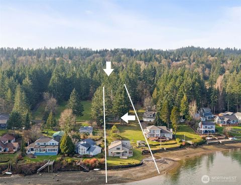 130 E Old Winery Road Shelton WA 98584