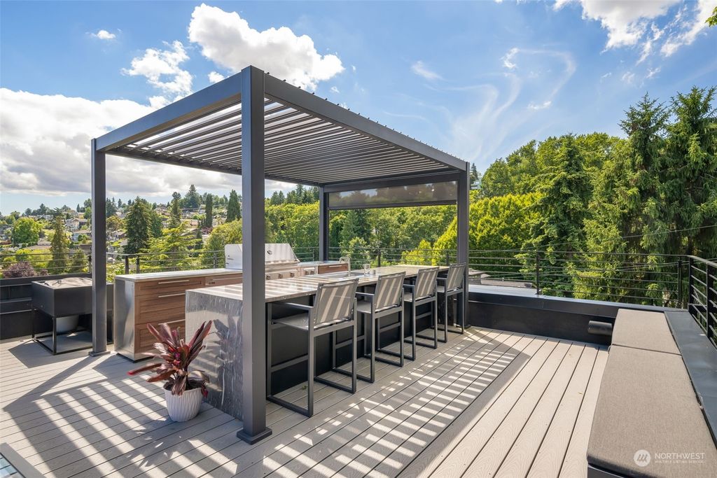 Photo of 511 Lakeside Avenue S, Seattle, WA 98144 (MLS # 2259041)