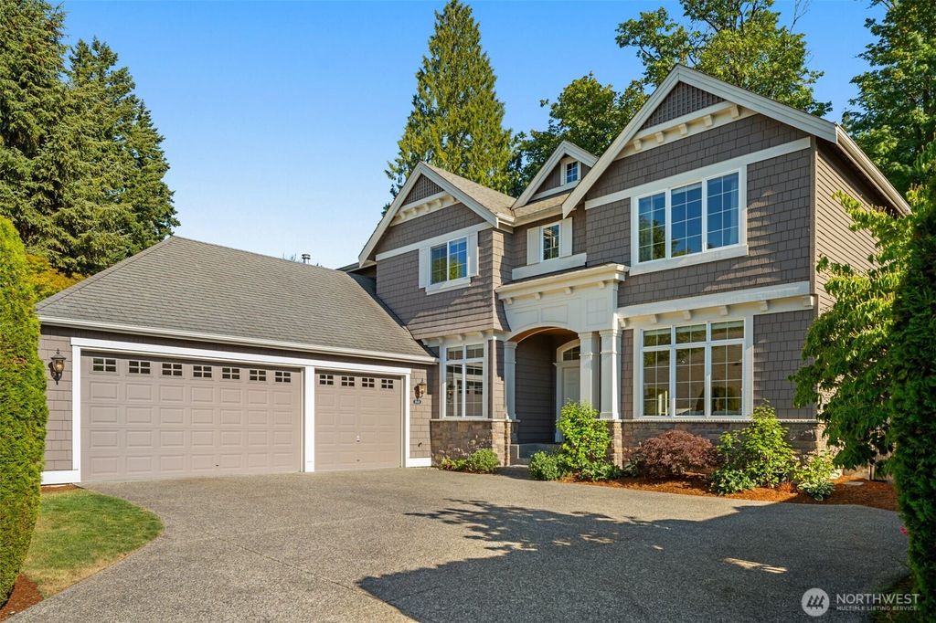Photo of 2022 240th Place SE, Bothell, WA 98021 (MLS # 2414141)