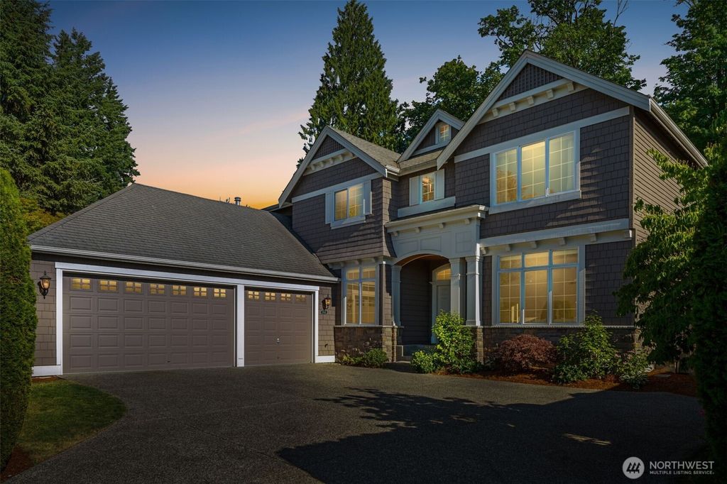 Photo of 2022 240th Place SE, Bothell, WA 98021 (MLS # 2414141)