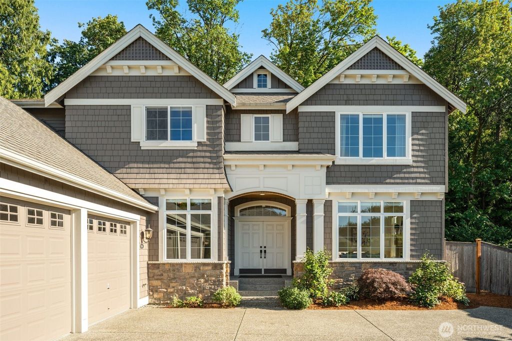 Photo of 2022 240th Place SE, Bothell, WA 98021 (MLS # 2414141)