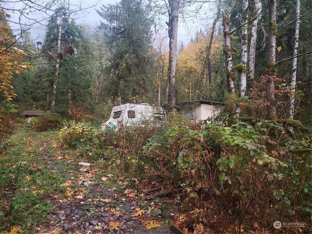 Photo of 21812 Payton Creek Road, Gold Bar, WA 98251 (MLS # 2181746)