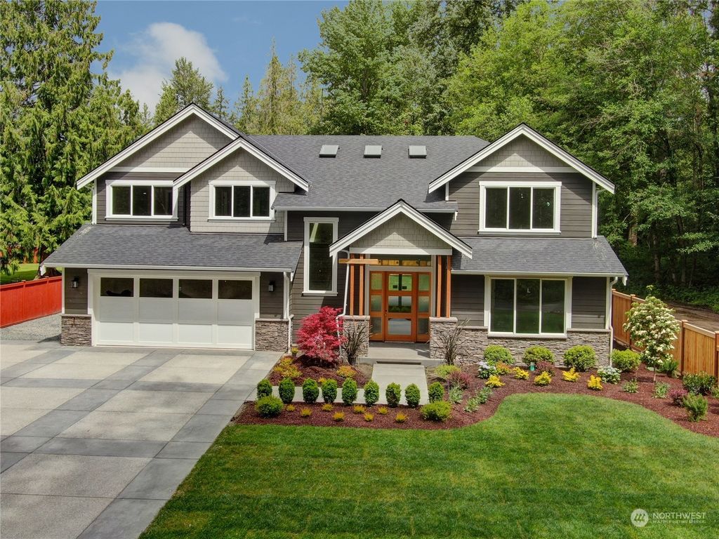 Photo of 3123 234th Street SE, Bothell, WA 98021 (MLS # 2237739)