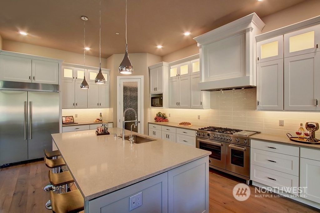 Photo of 3123 234th Street SE, Bothell, WA 98021 (MLS # 2237739)