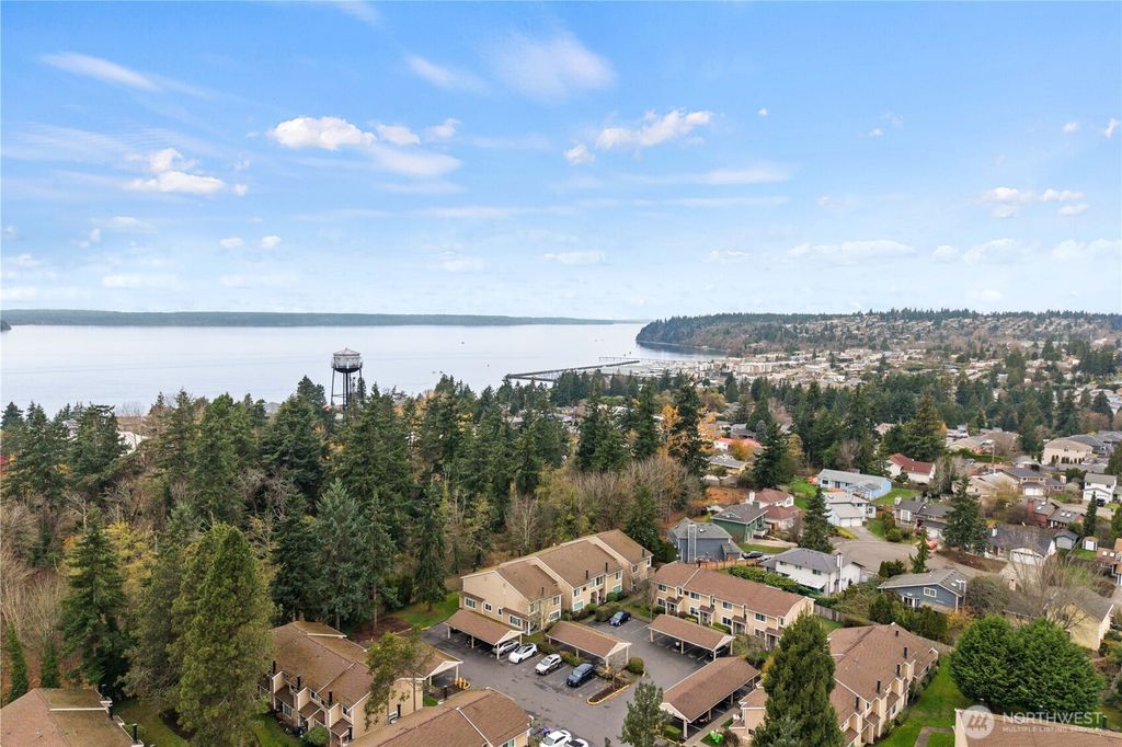 Photo of 23723 12th Place S #1701, Des Moines, WA 98198 (MLS # 2459373)