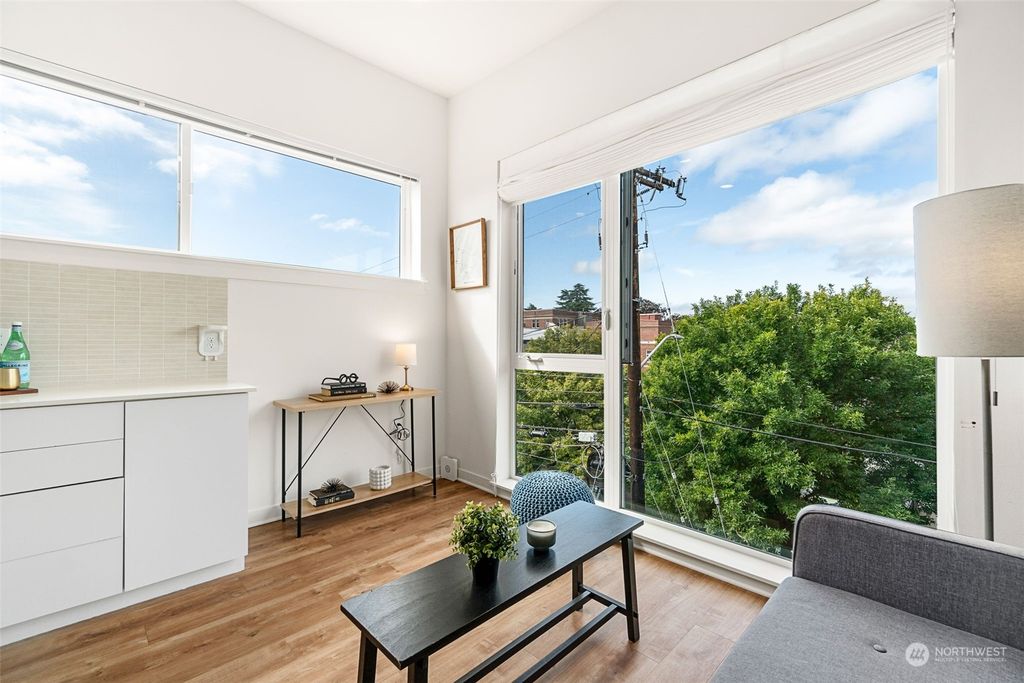 Photo of 1601 N 45th Street #313, Seattle, WA 98103 (MLS # 2284965)