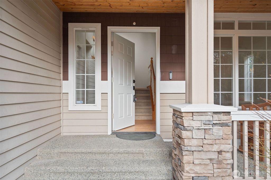 Photo of 2417 143rd Place SW, Lynnwood, WA 98087 (MLS # 2456453)