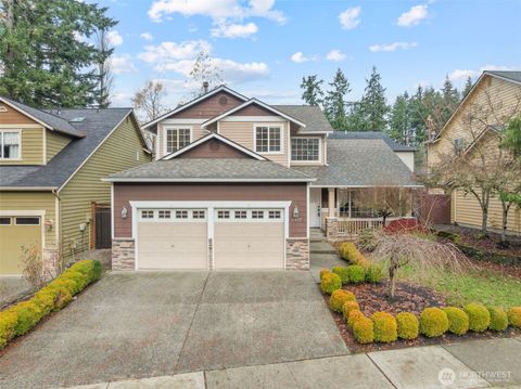 Photo of 2417 143rd Place SW, Lynnwood, WA 98087 (MLS # 2456453)