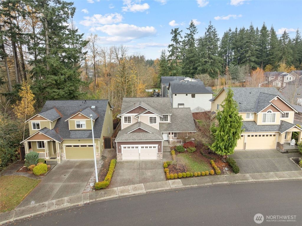 Photo of 2417 143rd Place SW, Lynnwood, WA 98087 (MLS # 2456453)