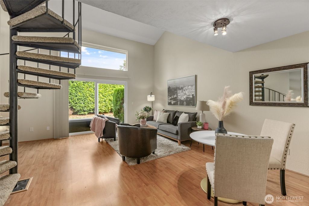 Photo of 25205 108th Avenue SE #K5, Kent, WA 98030 (MLS # 2430907)