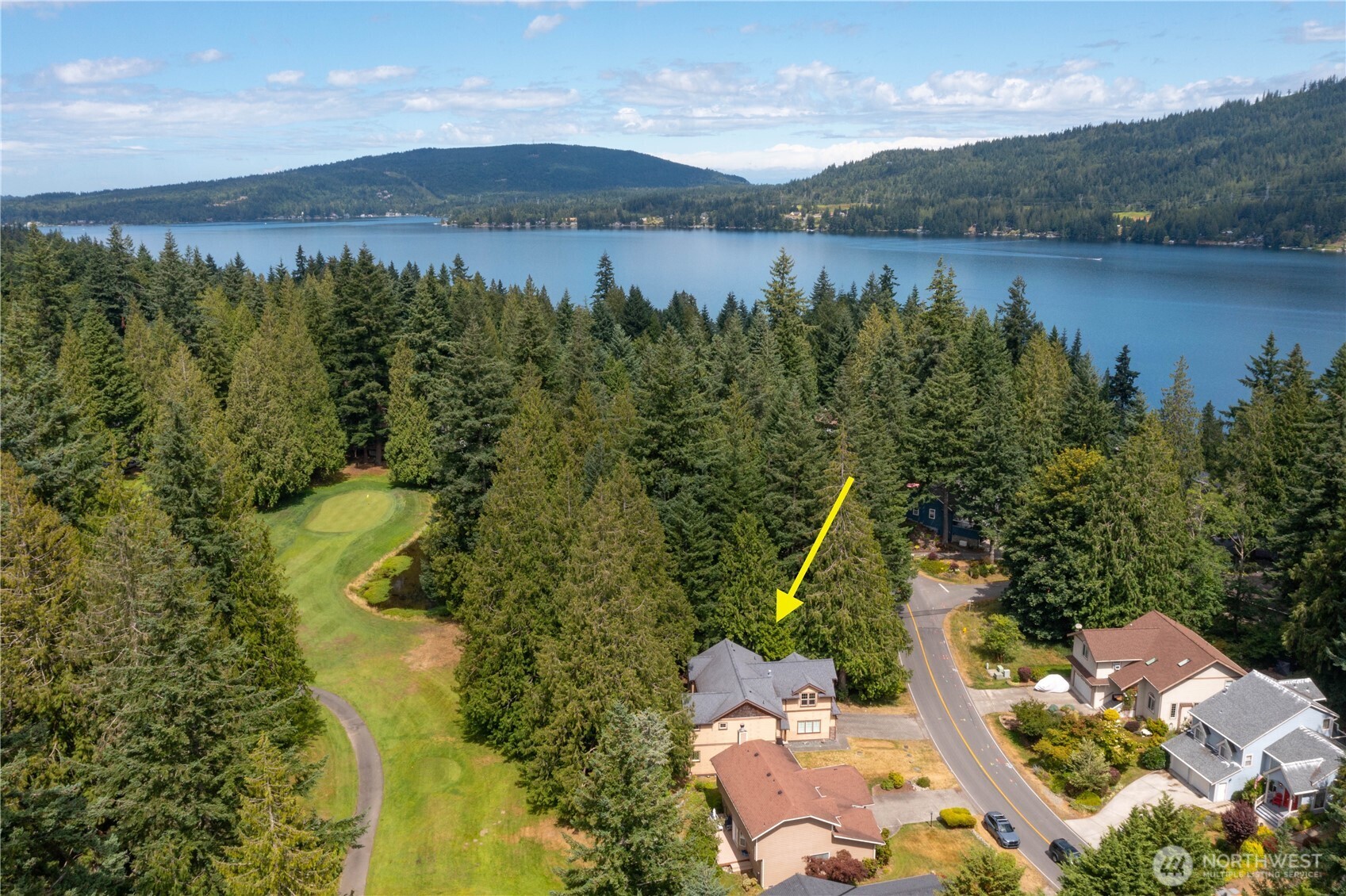 61 Windward Drive