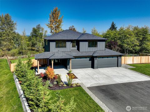 Photo of 30408 132nd Avenue SE, Auburn, WA 98092 (MLS # 2397535)
