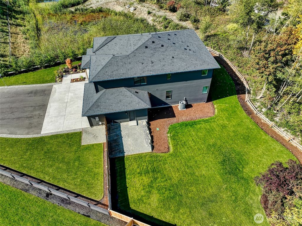 Photo of 30408 132nd Avenue SE, Auburn, WA 98092 (MLS # 2397535)