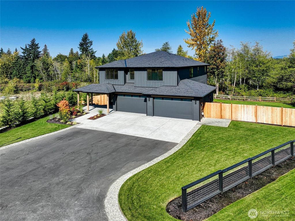 Photo of 30408 132nd Avenue SE, Auburn, WA 98092 (MLS # 2397535)