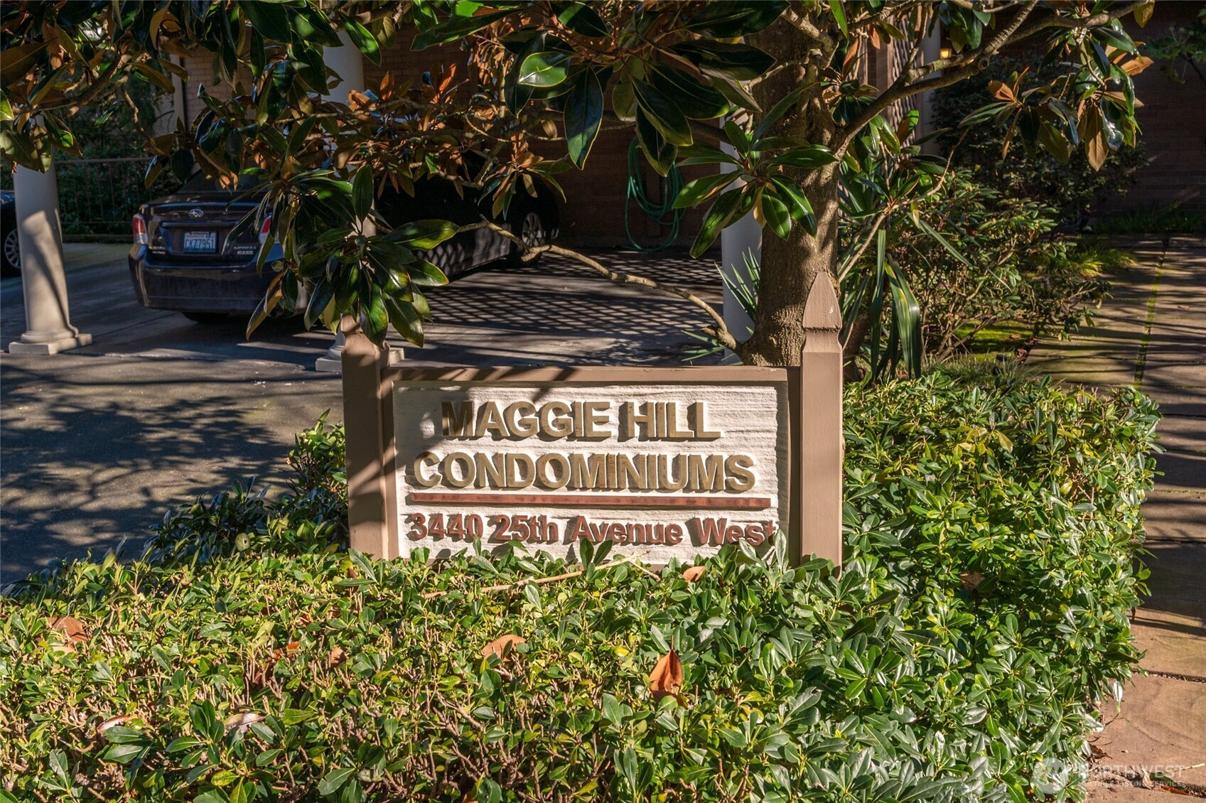 3440 25th Avenue W 302