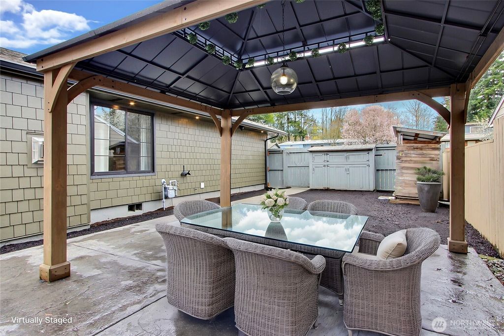 Photo of 14621 42nd Avenue S, Tukwila, WA 98168 (MLS # 2346236)