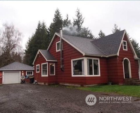 Photo of 249 Knappton Road, Naselle, WA 98638 (MLS # 2310689) Photo of 249 Knappton Road, Naselle, WA 98638 (MLS # 2310689)