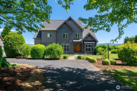 Photo of 794 W Smith Road, Bellingham, WA 98226 (MLS # 2386056)