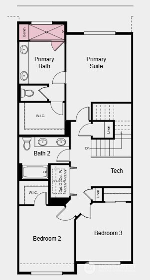 13205 NE 127th Way D