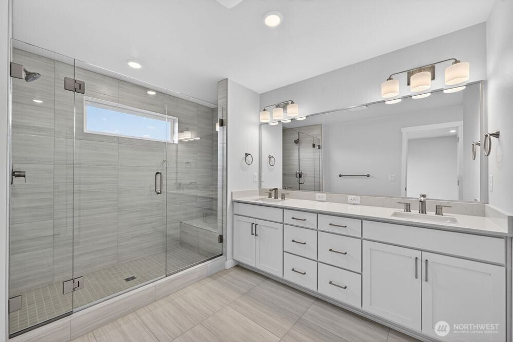 Photo of 13205 NE 127th Way #D, Kirkland, WA 98034 (MLS # 2477522)