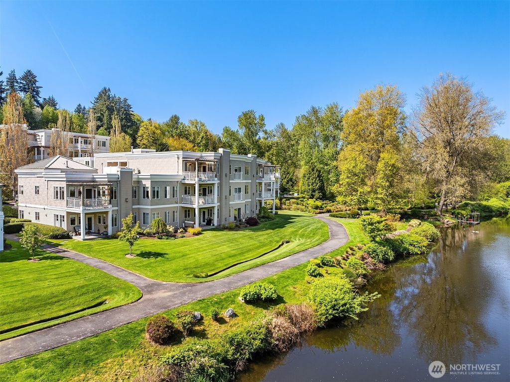 Photo of 17432 Bothell Way NE #B302, Bothell, WA 98011 (MLS # 2386292)