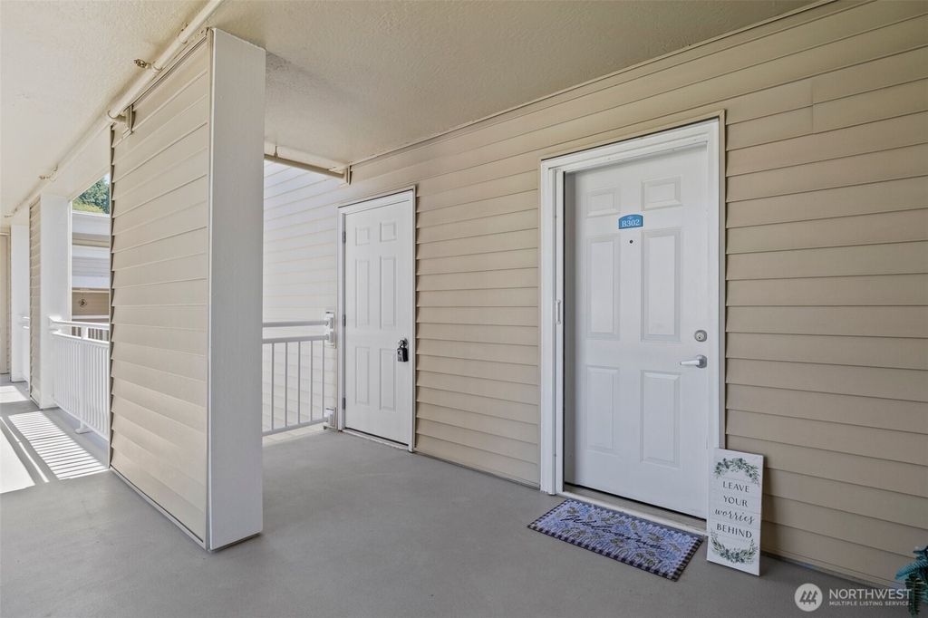 Photo of 17432 Bothell Way NE #B302, Bothell, WA 98011 (MLS # 2386292)