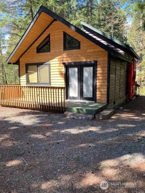 21 N Gadwall Place N, Hoodsport, WA 98548 - MLS#: 2360324