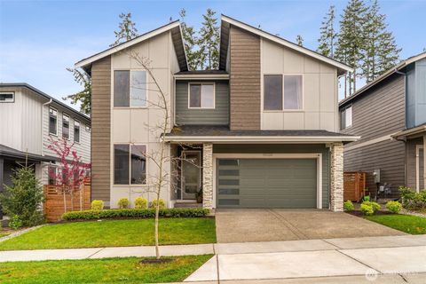 Photo of 19038 130th Street E, Bonney Lake, WA 98391 (MLS # 2511740)