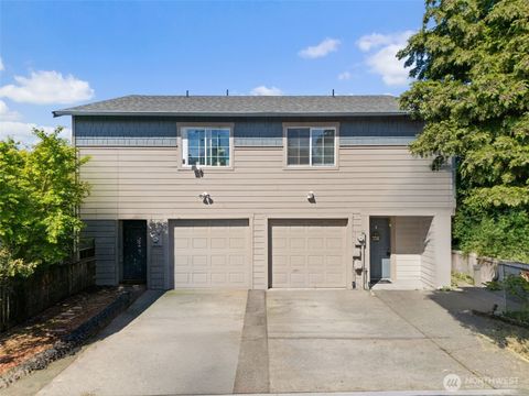 Photo of 4560 S Puget Sound Ave AVE, Tacoma, WA 98409 (MLS # 2518189)