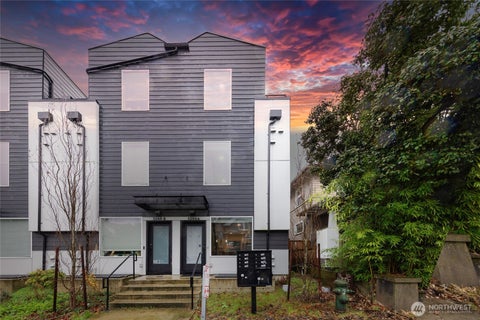Photo of 5240 Brooklyn Avenue NE #A, Seattle, WA 98105 (MLS # 2587673)