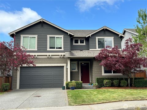 Photo of 1881 Claret Loop NW, Poulsbo, WA 98370 (MLS # 2399103)