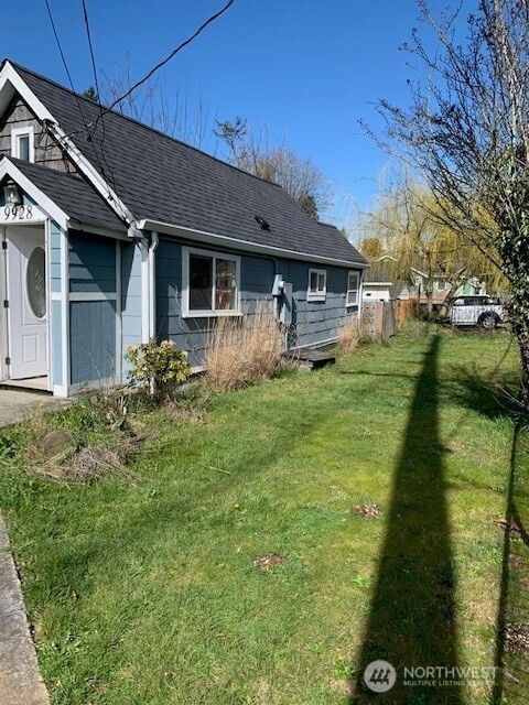 9928 Yakima Avenue S Tacoma WA 98444