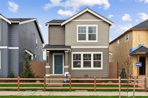 Photo of 1608 Danner Lane NE #27, Lacey, WA 98516 (MLS # 2553477)
