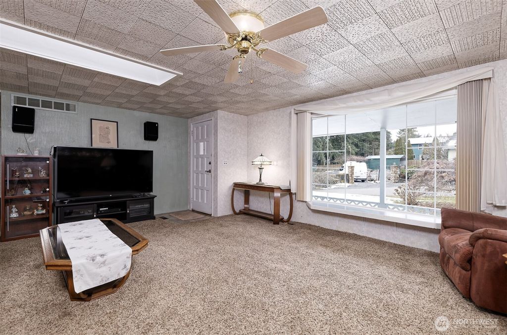 Photo of 2028 Ferry Street, Shelton, WA 98584 (MLS # 2496282)