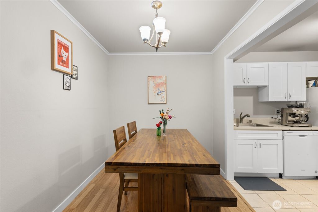 Photo of 7930 SE 34th Street #203, Mercer Island, WA 98040 (MLS # 2500443)