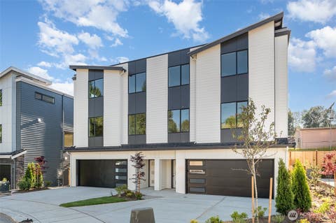 Photo of 1524 243rd Place SW #A, Bothell, WA 98021 (MLS # 2539609)